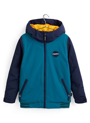 Burton Boys' Game Day Jacket - XL - Celestial Blue/Dress Blue product image