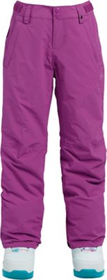 190450296952 UPC - Burton Kids Girls Sweetart Pant (Little Kids/Big