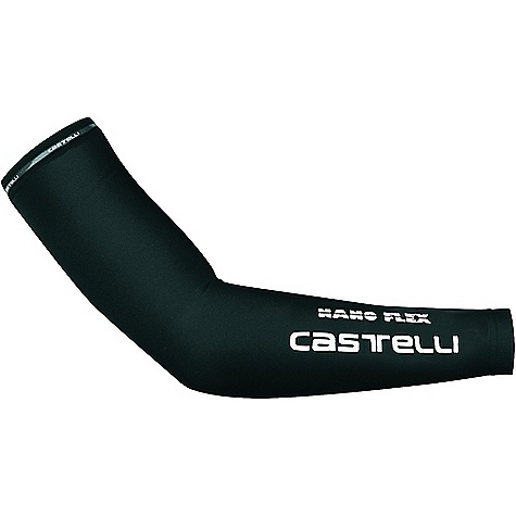 Castelli Men's Nano Flex+ Armwarmer - Item No.
