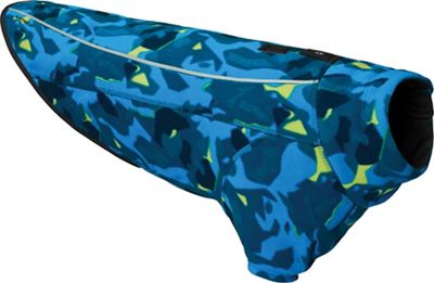 ruffwear climate changer jacket xs