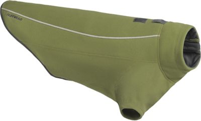 Ruffwear Climate Changer Jacket, XS