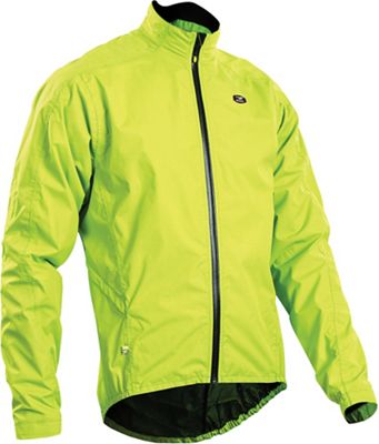 Sugoi Men's Zap Bike Jacket - Medium - Super Nova Yellow product image