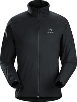 Arcteryx Men's Jackets, Coats, Parkas. Sustainable fashion and apparel.