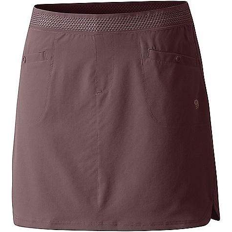 Mountain Hardwear Women