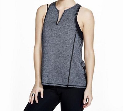 Vimmia Women's Devotion Tank Top - Small - Black product image