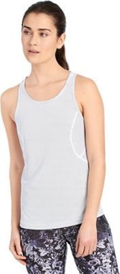 Lole Women's Daphnee Tank Top - Medium - White product image