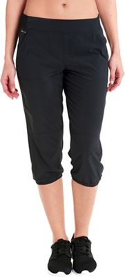 Lole Women's Hattie Capri - Small - Black product image