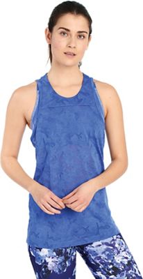 Lole Women's Jaba Tank - Small - Dazzling Blue product image