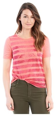 Lole Women's Lane Top - Small - Georgia Peach product image