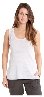 Lole Women's Tatum Tank Top - Large - White product image