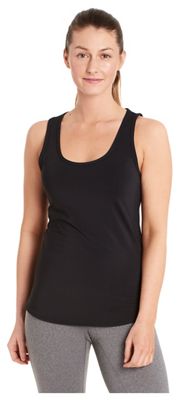 Lole Women's Twist Tank Top - Medium - Black product image