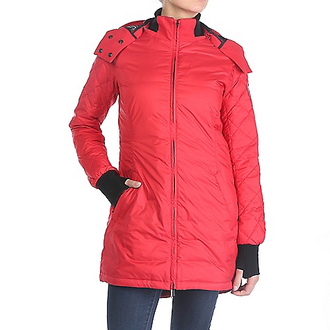 Canada Goose Women