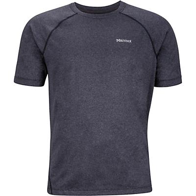Marmot Men