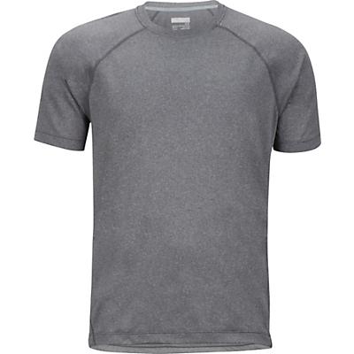 Marmot Men