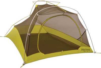 Marmot Bolt 3P Tent