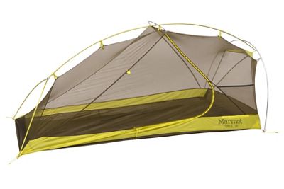 Marmot Force 1P Tent