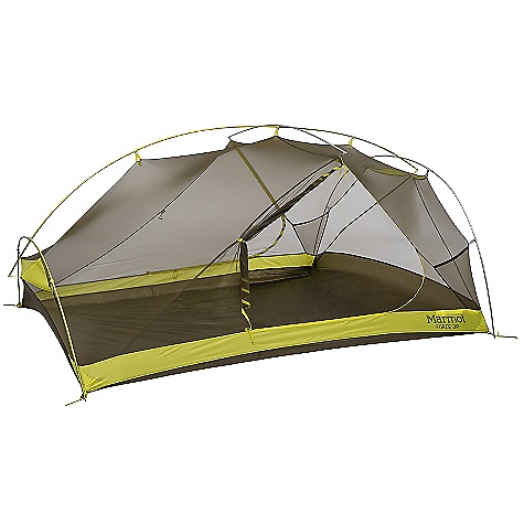 Marmot Force 3P Tent