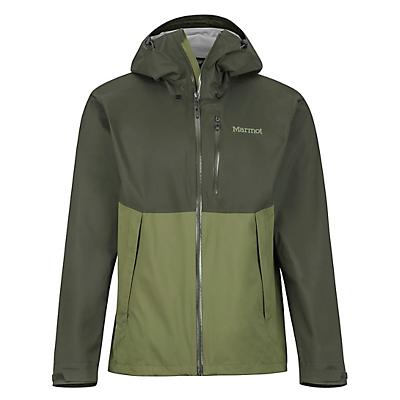Marmot Men