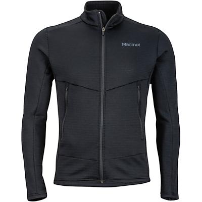 Marmot Men