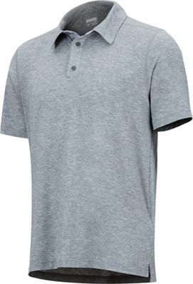 Marmot Men