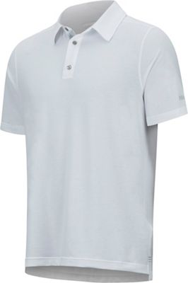 Marmot Men