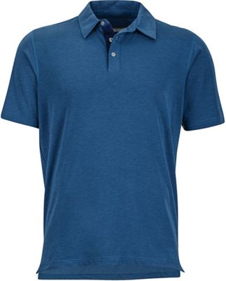 Marmot Men