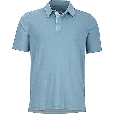 Marmot Men