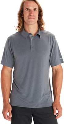 Marmot Men