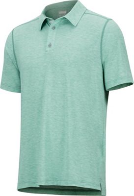 Marmot Men