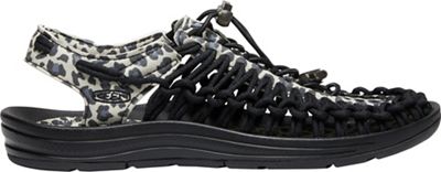 KEEN Women's Uneek Sandal - 10 - Glr Leopard product image