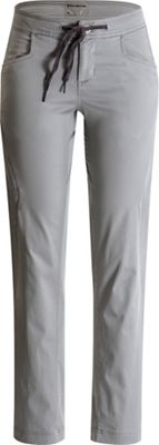 Black Diamond Women's Credo Pant - 2 - Nickel product image