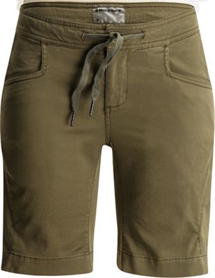 Black Diamond Women's Credo Short - 4 - Sergeant product image