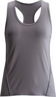 Black Diamond Women's Mobility Tank - XS - Ash product image