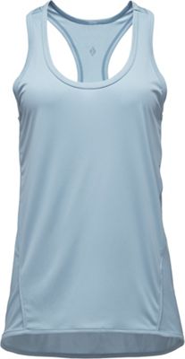 Black Diamond Women's Mobility Tank - Small - Stone Blue product image