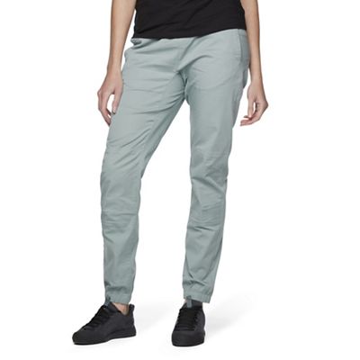 Black Diamond Women's Notion Pant - XL - Blue Ash product image