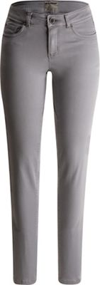 Black Diamond Women's Stretch Font Pant - 4 - Ash product image