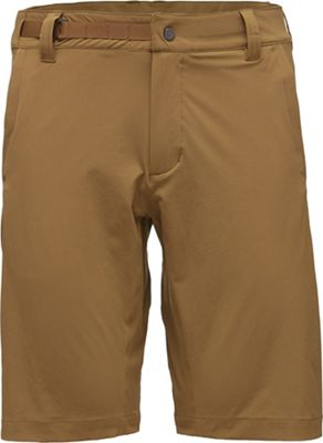 Black Diamond Men's Valley Short - Small - Dark Curry product image