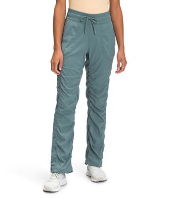 The North Face Women's Aphrodite 2.0 Pant - XXS Short - Goblin Blue product image