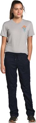 The North Face Women's Aphrodite 2.0 Pant - XXS Short - Aviator Navy product image