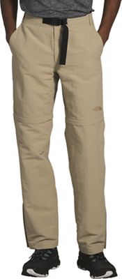 The North Face Men's Paramount Trail Convertible Pant - 32 Regular - Twill Beige product image