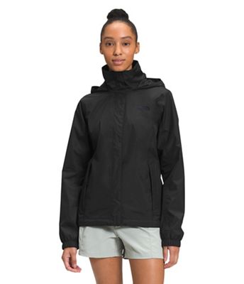 The North Face Women's Resolve 2 Jacket - XS - TNF Black product image