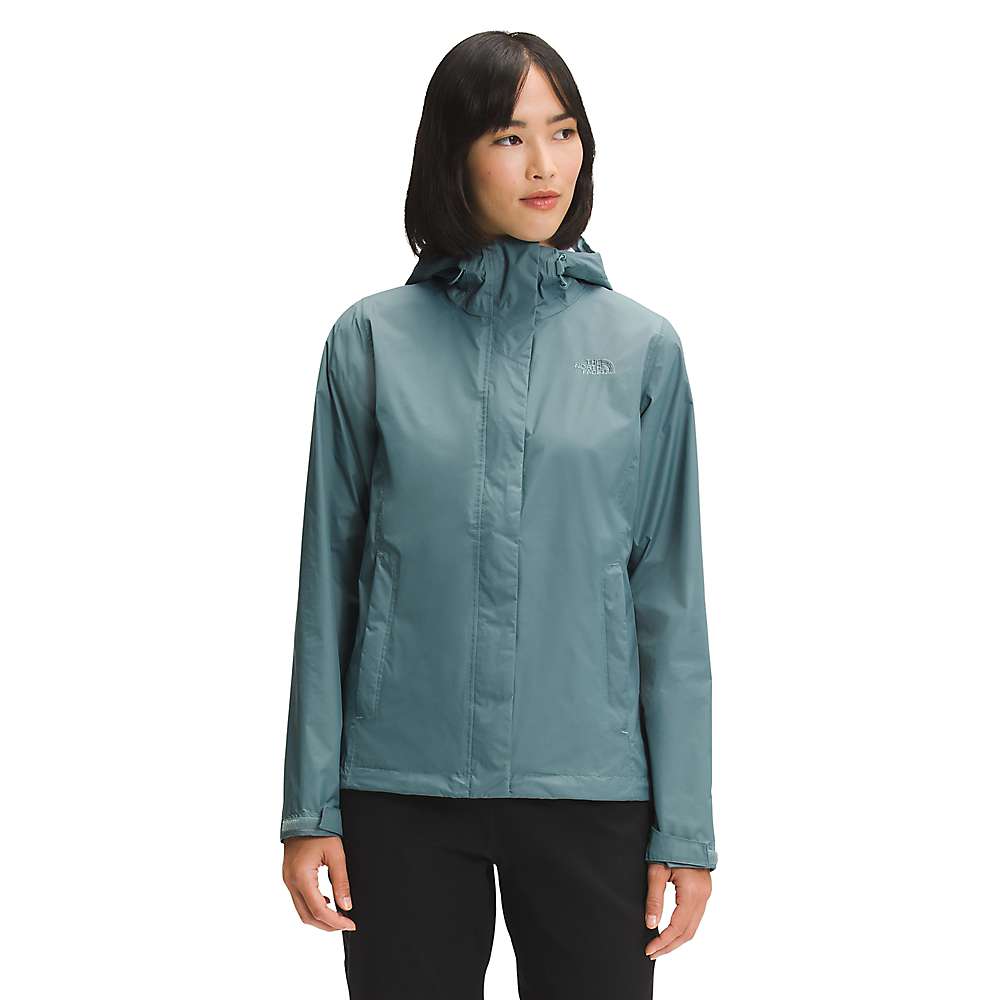 The North Face Women's Venture 2 Jacket - XL - Goblin Blue -  NF0A2VCRA9L