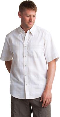 Men's Shirts - Short Sleeve Plaid - Country / Outdoors Clothing