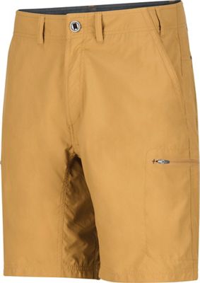 ExOfficio Men's Sol Cool Camino 8.5IN Short - 32 - Scotch product image