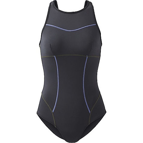 Prana Eleana One Piece Swimsuit