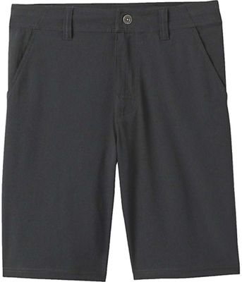 Prana Men's Hybridizer Short - 30 - Charcoal product image