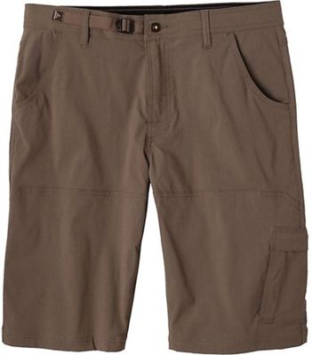 Prana Men's Stretch Zion 10IN Short - 28 - Mud product image