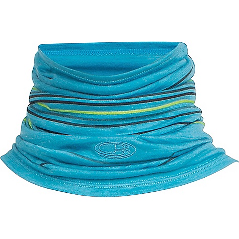 Icebreaker Flexi Chute Neck Gaiter