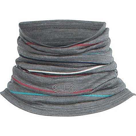 Icebreaker Flexi Chute Neck Gaiter