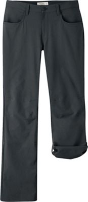 Mountain Khakis Women's Cruiser II Pant - 6 - Black product image